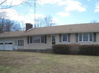 42 Deer Haven Rd, Elizaville, NY 12523