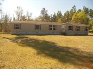 320 Matts Dr, Dublin, GA 31021