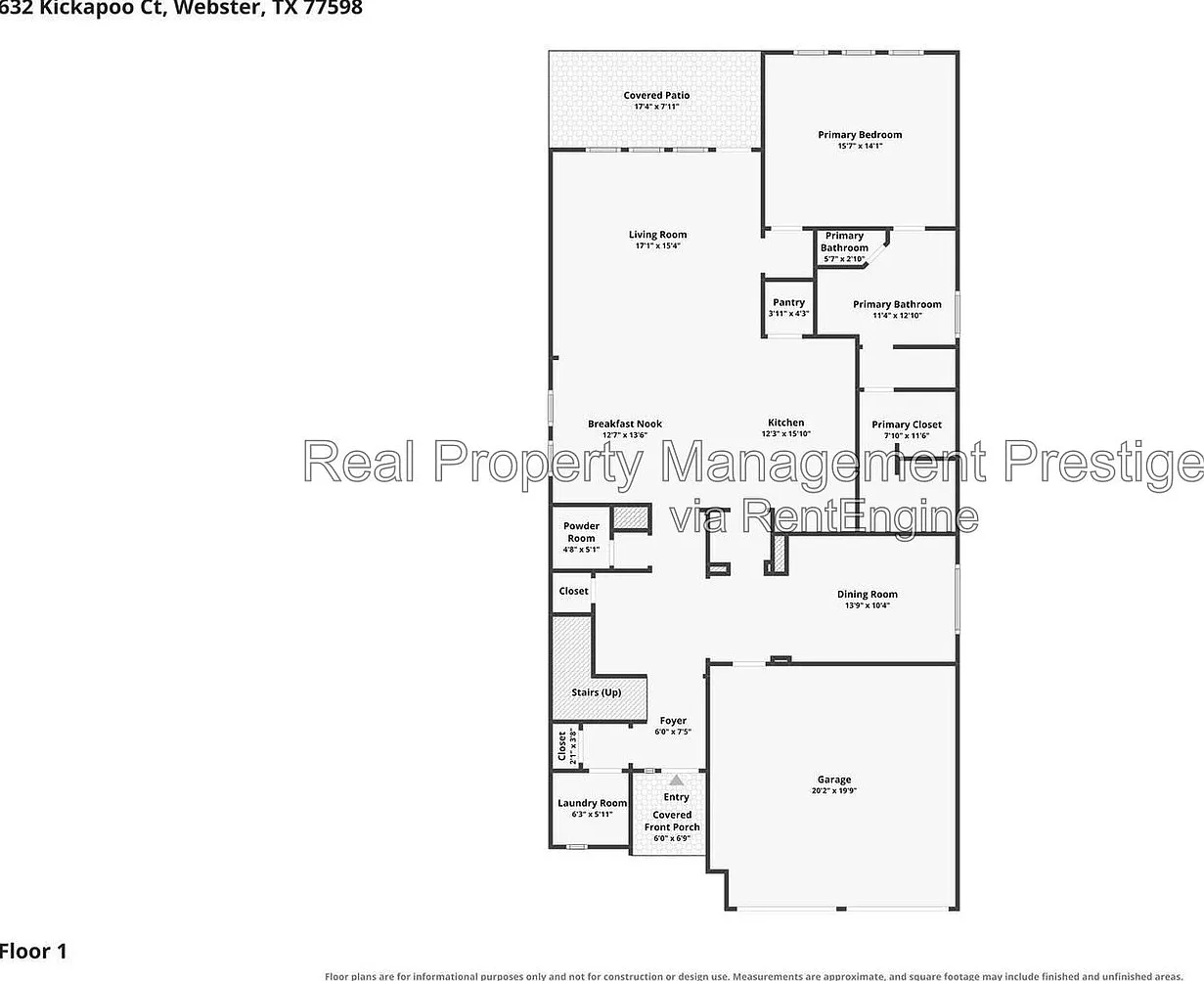4 bed, 3.0 bath, 3336 sqft, $3,395 — Photo 2