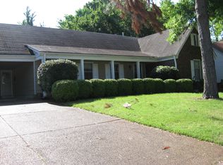 2094 Cordes Rd, Germantown, TN 38139