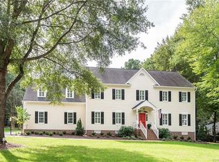 2920 Northlake Dr, Henrico, VA 23233