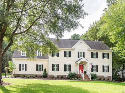 2920 Northlake Dr, Henrico, VA, 23233