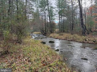 25 Brooke Trout Dr, Wardensville, WV 26851