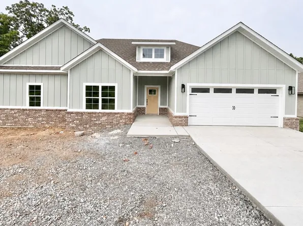 217 Kinross, Bella Vista, AR 72715