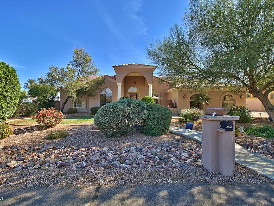 1st image of 5421 N 179th Dr