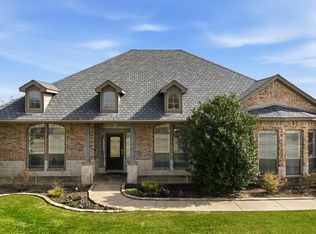13176 Amber Meadow Dr, Forney, TX 75126