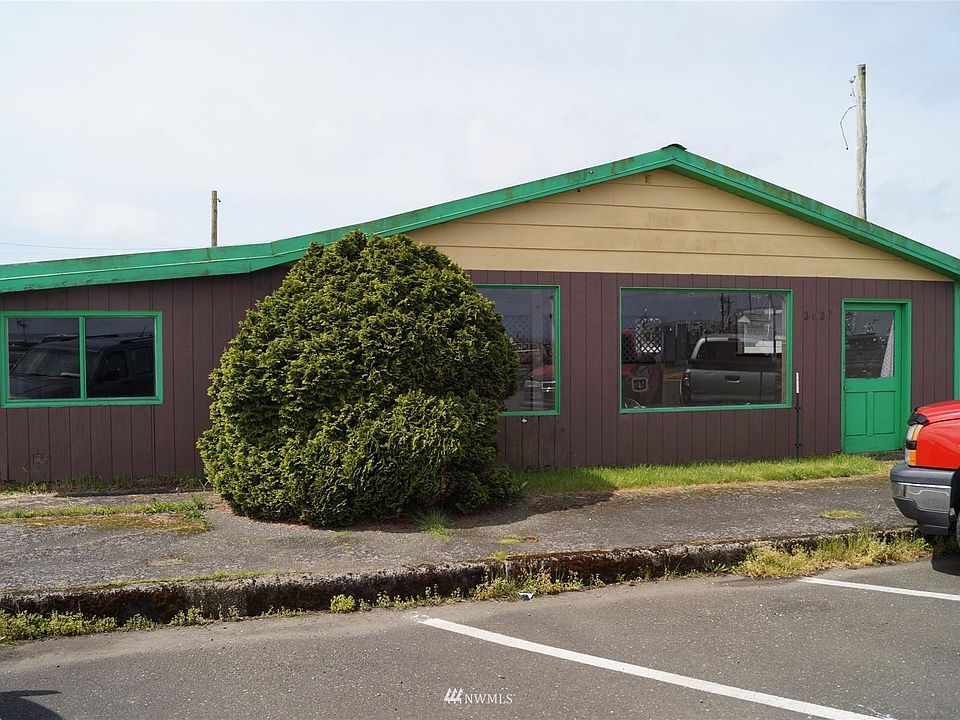 2027 W Westhaven Dr, Westport, WA 98595 Zillow