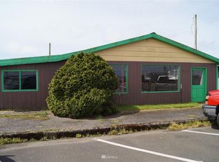 2027 W Westhaven Dr, Westport, WA 98595