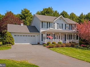 5075 Amantea Way, Sykesville, MD 21784