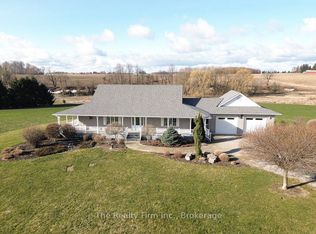 716173 18th Line, East Zorra Tavistock, ON N0J1M0