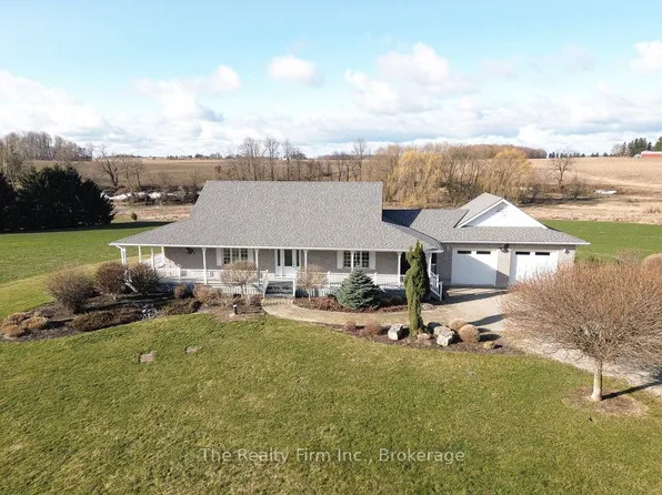 716173 18th Line, East Zorra Tavistock, ON N0J 1M0