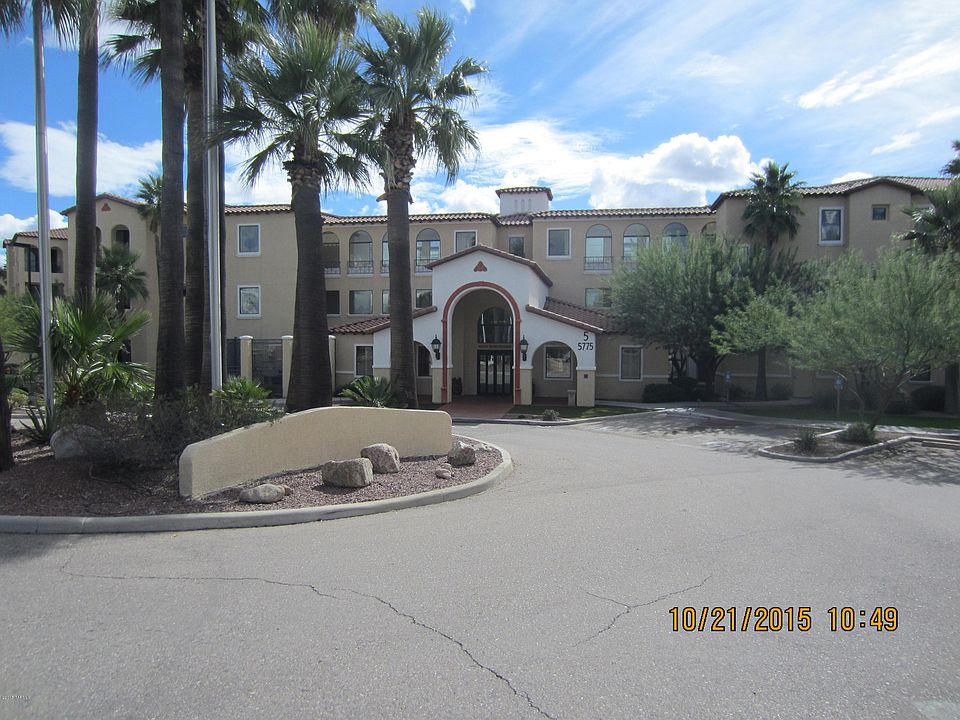 1st image of 5775 S Camino Del Sol #5110