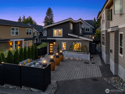 12013 9th Avenue NW #B, Seattle, WA, 98177