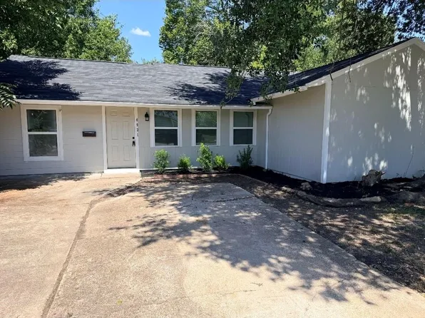 4931 Cosby St, Houston, TX 77021