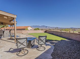 2039 W Via Nuevo Leon, Green Valley, AZ 85622