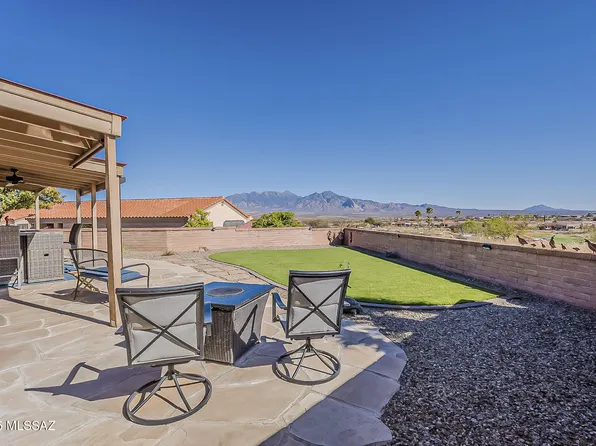 2039 W Via Nuevo Leon, Green Valley, AZ 85622