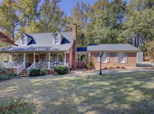 2615 Sandy Creek Cir, Loganville, GA 30052
