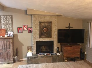 7388 N Patriot Dr, Tucson, AZ 85741