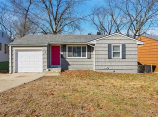 4828 N Tullis Dr, Kansas City, MO 64119