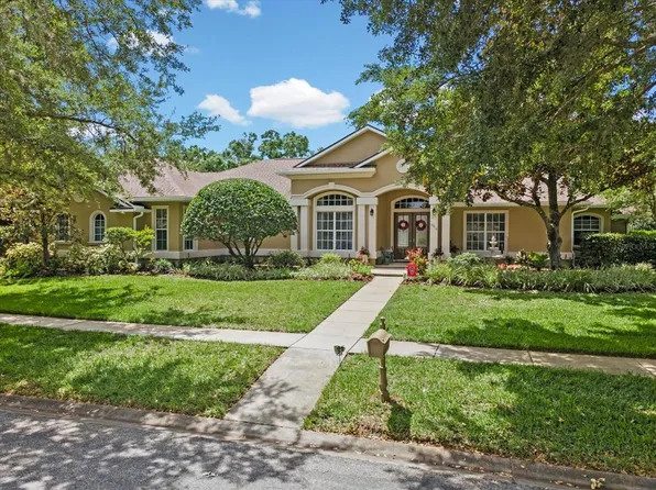 19617 Eagle Crest Dr, Lutz, FL 33549