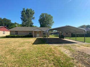 419 Murdock St, Collinsville, TX 76233