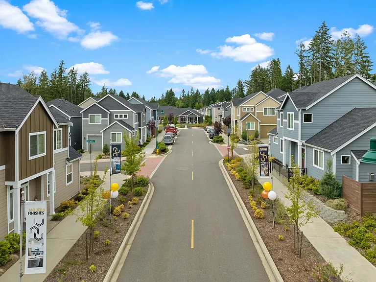 Skansie Pointe — Photo 1