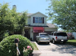 255 Green Ave, Groveport, OH 43125