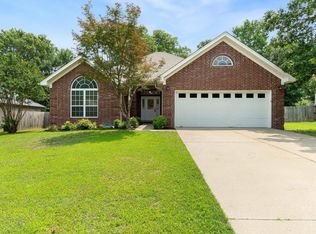 15 Alpine Ln, Cabot, AR 72023