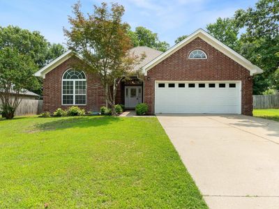 15 Alpine Ln, Cabot, AR, 72023