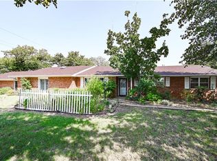 1350 N Price Ave, Chandler, OK 74834