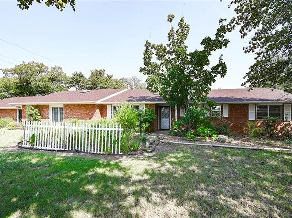 1350 N Price Ave, Chandler, OK 74834