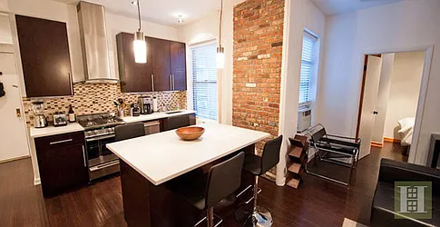 Sold by Halstead Real Estate