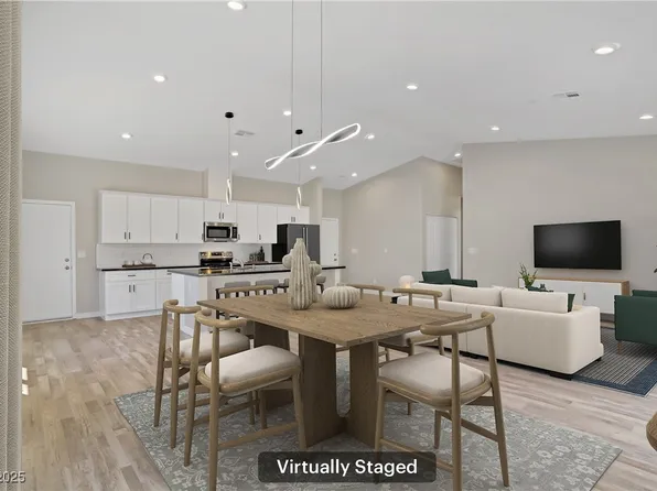 2130 Revere St, North Las Vegas, NV 89030