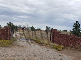 55 Lou Rd, Dexter, NM 88230