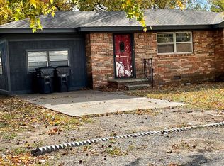 418 E Johnson St, Lexington, OK 73051
