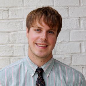 Michael Youngblood, Jr
