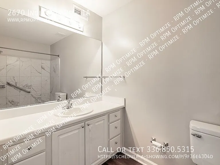 2670 Ingleside Dr #1A — Photo 6