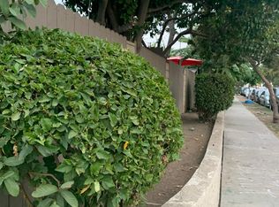 3101 Garnet Ln UNIT D, Fullerton, CA 92831