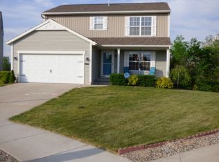 3844 Pfeiffer Woods Ct SE, Kentwood, MI 49512