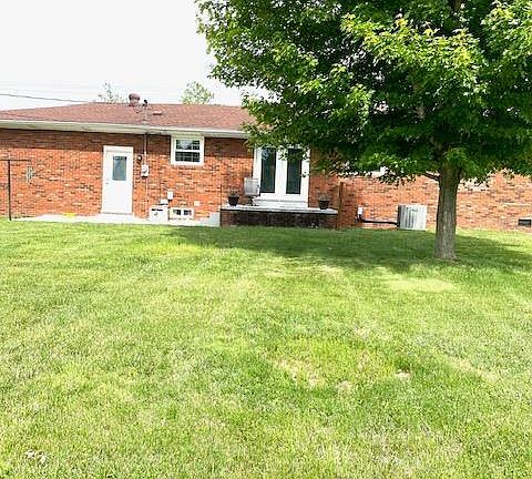 2nd image of 1825 Tartan Dr