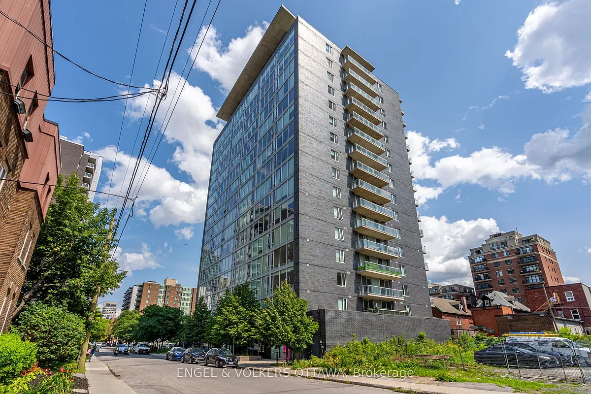 Building Photo - 300 Lisgar St #701
