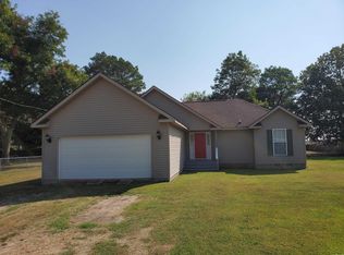 1021 S Stewart St, Rector, AR 72461