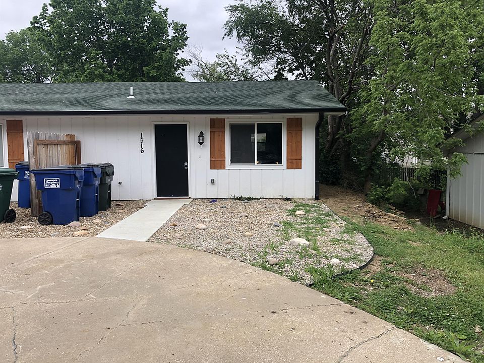 1st image of 1516 W 26th St #1