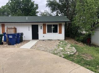 1516 W 26th St #1, Lawrence, KS 66046