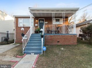 408 Balboa Ave, Capitol Heights, MD