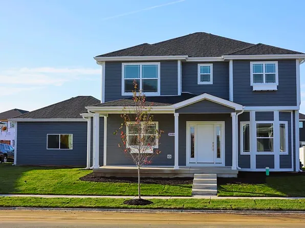 24464 S Saint Paul Ave Lot 227, Channahon, IL 60410