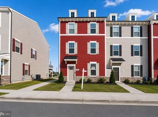 304 Faversham Pl, Frederick, MD 21701