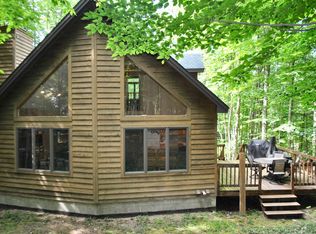 921 Timber Valley Rd, Gaylord, MI 49735