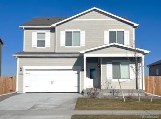 2429 Alto St, Fort Lupton, CO 80621