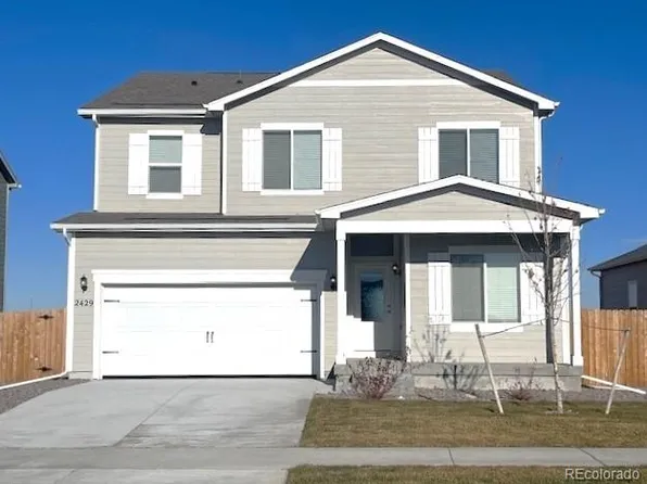 2429 Alto Street, Fort Lupton, CO 80621